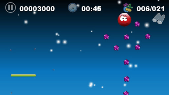 Blobster Screenshot