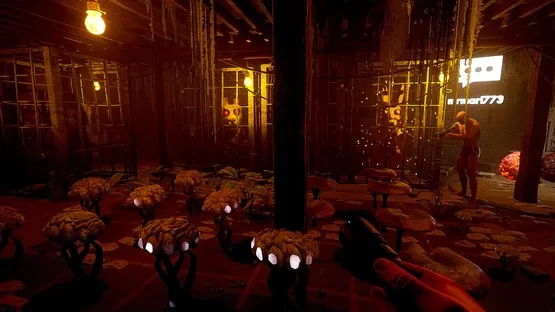 Reap: We Reap What Crawls screenshot 10
