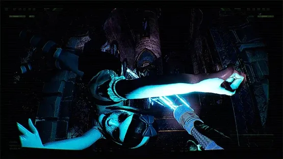 Reap: We Reap What Crawls screenshot 11