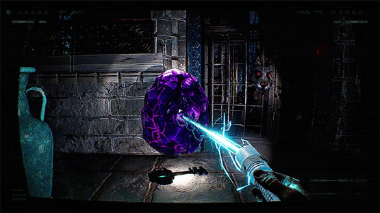 Reap: We Reap What Crawls Screenshot