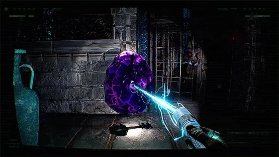 Reap: We Reap What Crawls screenshot 1