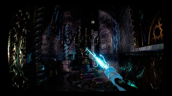 Reap: We Reap What Crawls screenshot 2