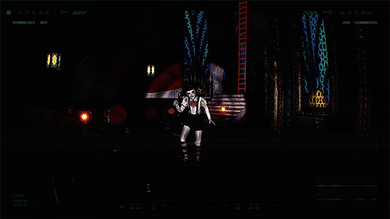 Reap: We Reap What Crawls Screenshot