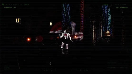 Reap: We Reap What Crawls screenshot 3