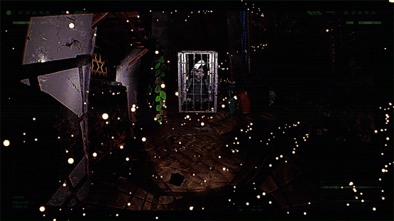 Reap: We Reap What Crawls Screenshot