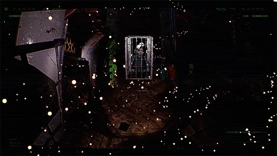 Reap: We Reap What Crawls screenshot 4