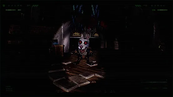 Reap: We Reap What Crawls screenshot 5