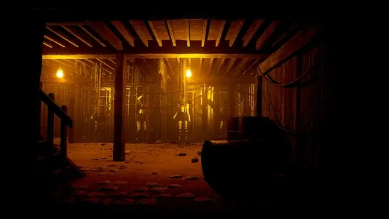 Reap: We Reap What Crawls screenshot 6