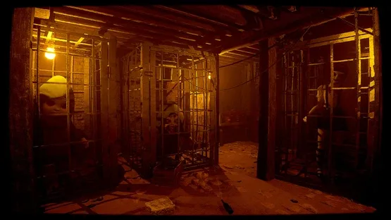 Reap: We Reap What Crawls screenshot 8