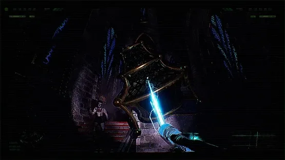 Reap: We Reap What Crawls screenshot 9