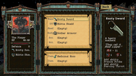 Entropy Screenshot