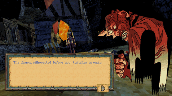 Entropy Screenshot