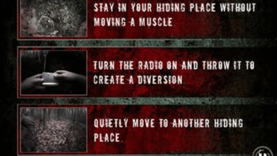 Hysteria Project Screenshot