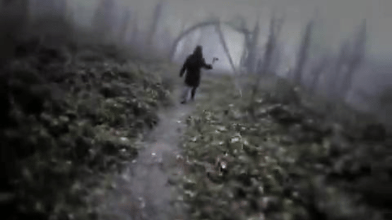 Hysteria Project Screenshot