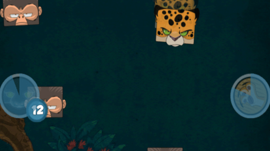 Kula Blox Screenshot