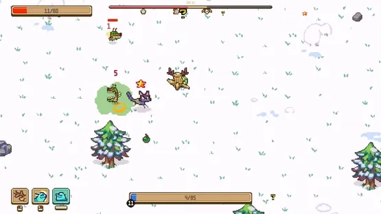 Everything Is Crab screenshot 3