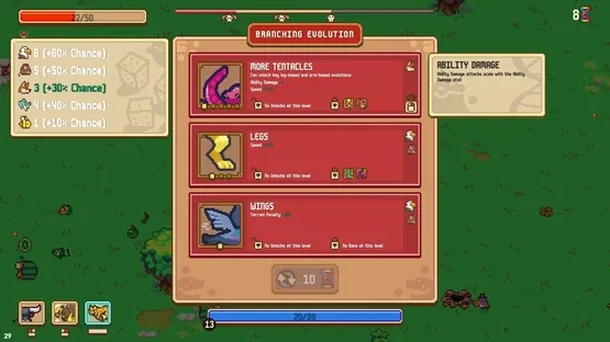 Everything Is Crab screenshot 4