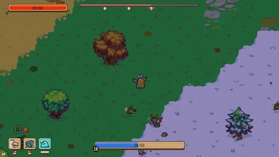 Everything Is Crab screenshot 5