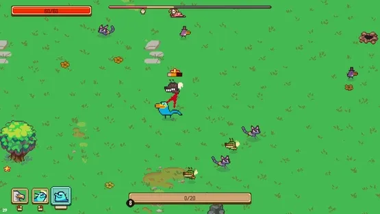 Everything Is Crab screenshot 7
