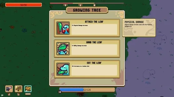 Everything Is Crab screenshot 8