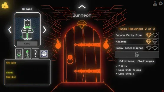 Below the Crown screenshot 7