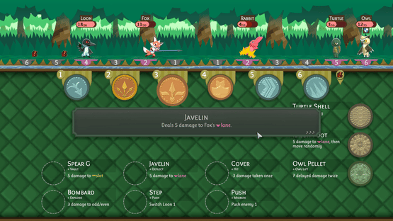 Chaos Coin Screenshot