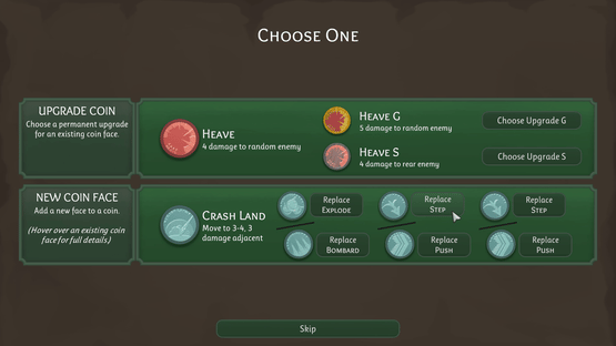 Chaos Coin Screenshot