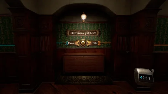 Turning Manor screenshot 2