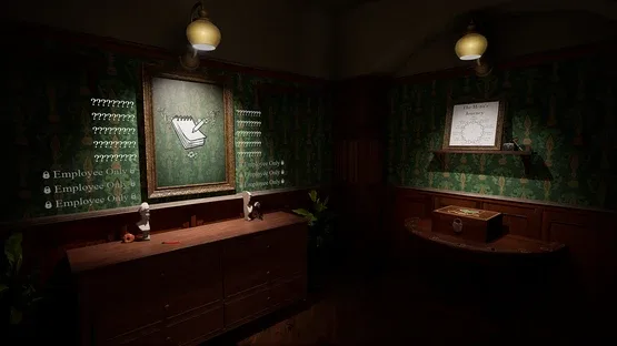 Turning Manor screenshot 3