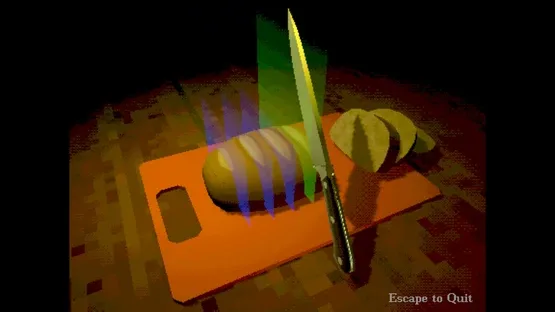 Creature Kitchen screenshot 3