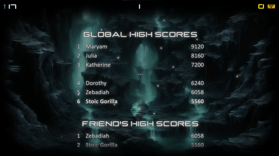 Go Up Screenshot
