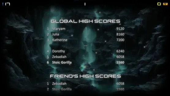 Go Up screenshot 3