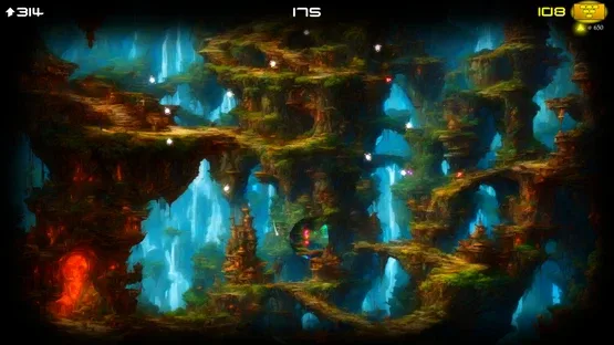 Go Up screenshot 7