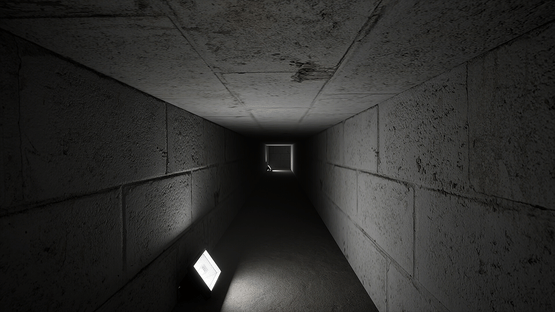 SCP: Experiments Screenshot