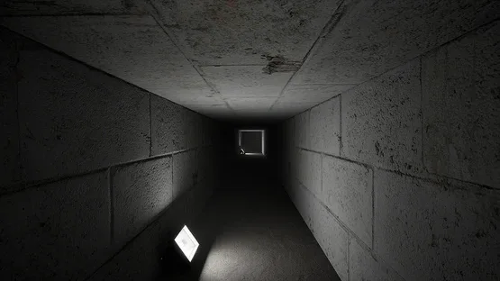 SCP: Experiments screenshot 2