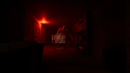 SCP: Experiments screenshot 3