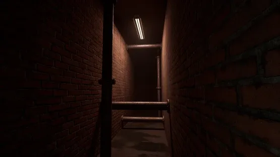 SCP: Experiments screenshot 4