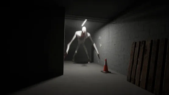 SCP: Experiments screenshot 5