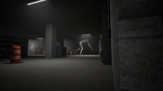 SCP: Experiments screenshot 6