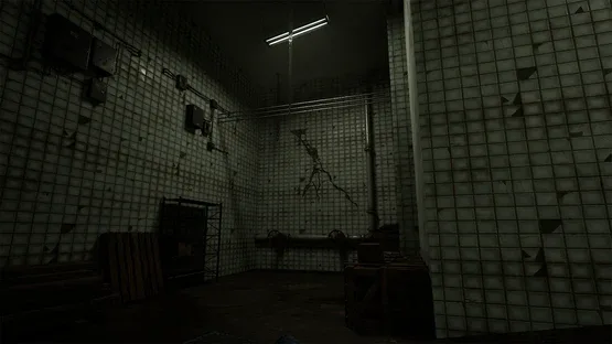 SCP: Experiments screenshot 7