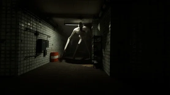 SCP: Experiments screenshot 9
