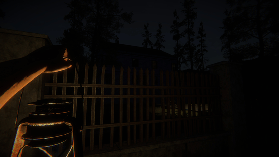 Beyond Silence Screenshot