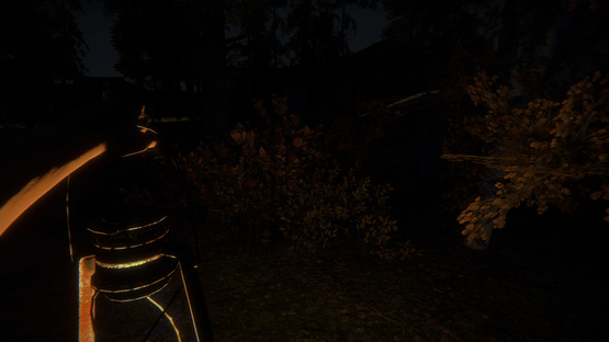 Beyond Silence Screenshot