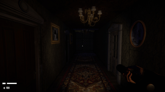 Beyond Silence Screenshot