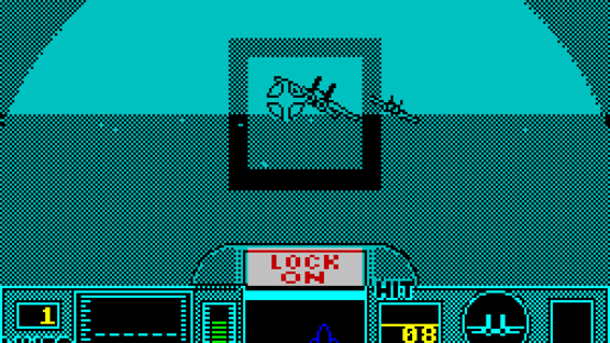 G-LOC R360 Screenshot
