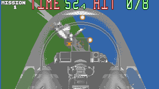G-LOC R360 Screenshot