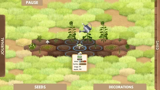 Planticulture screenshot 1