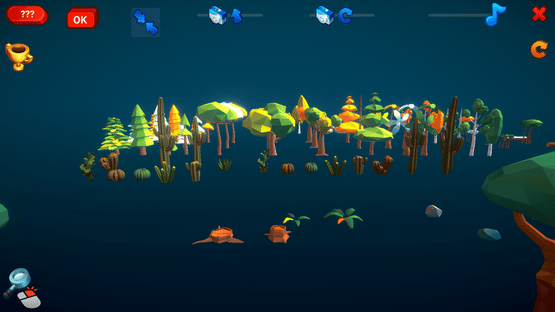 How Much Items: Plants Screenshot