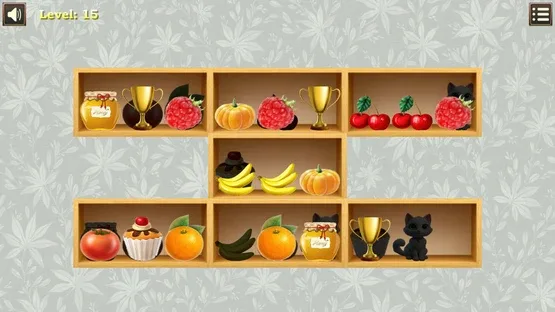 Sort Items screenshot 1
