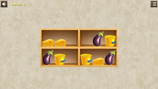 Sort Items screenshot 2